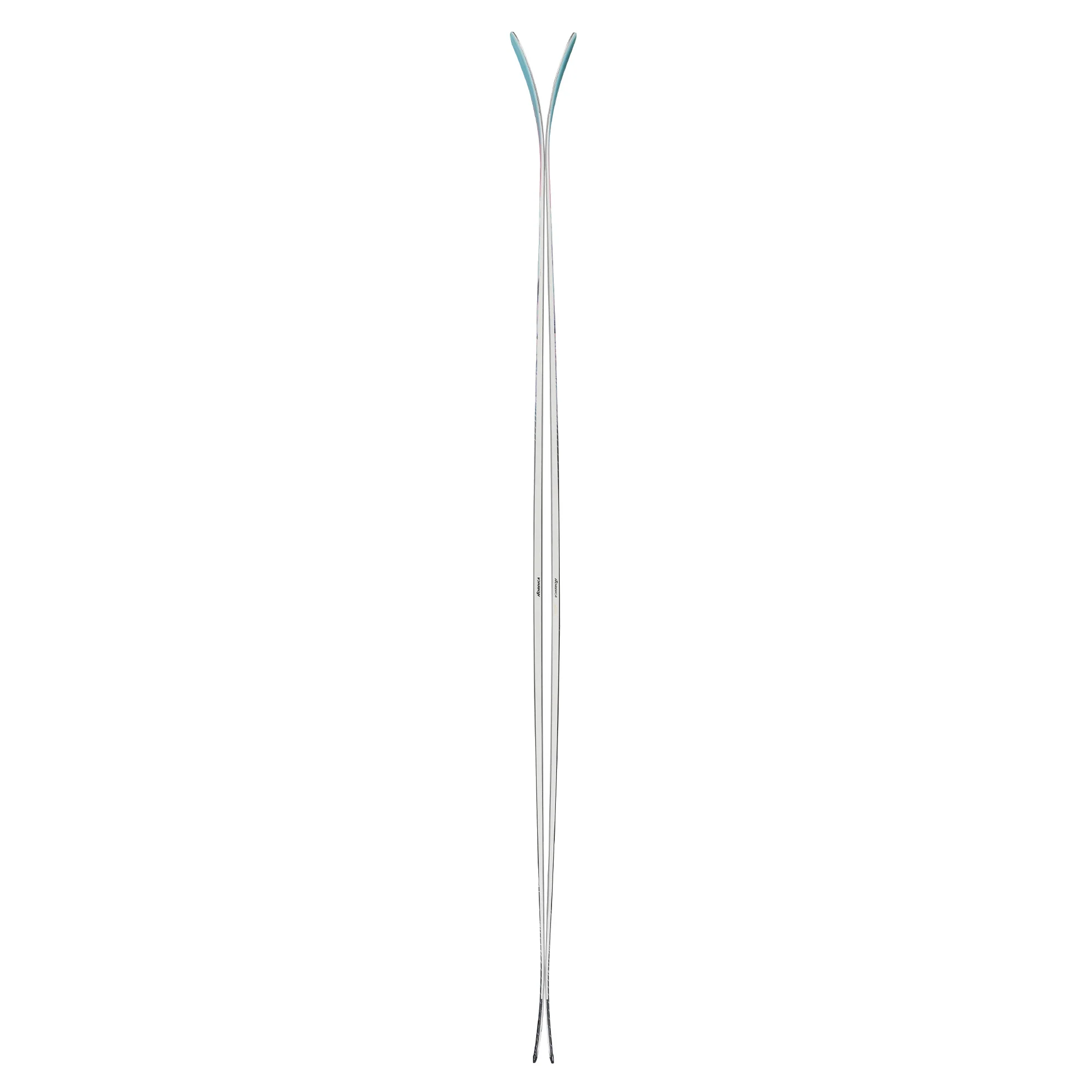 Nordica Women's Santa Ana 82 Skis 2026 - Image 3