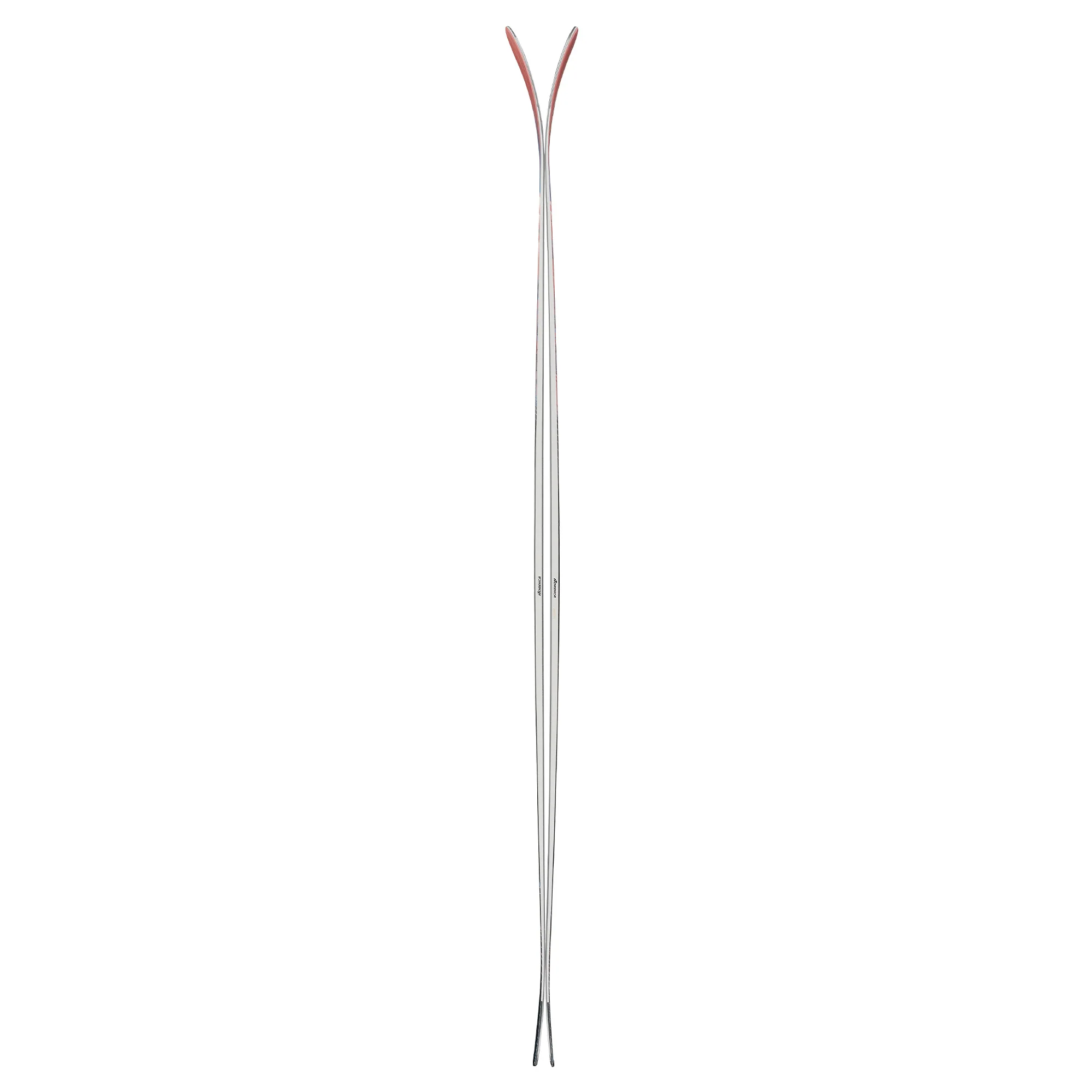 Nordica Women's Santa Ana 87 Skis 2027 - Image 3