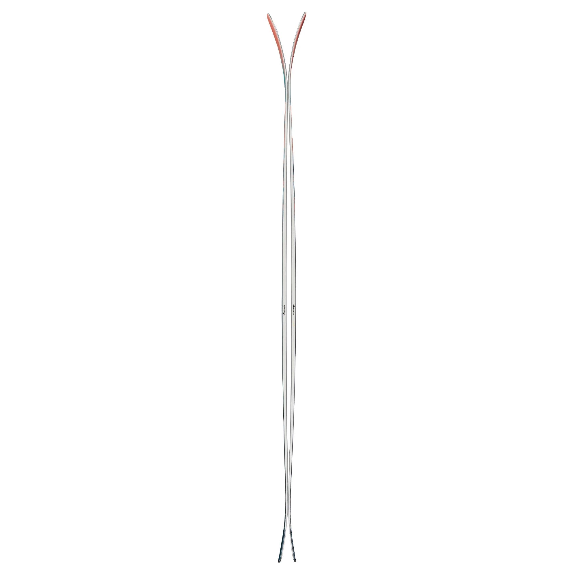 Nordica Women's Santa Ana 97 Skis 2026 - Image 3