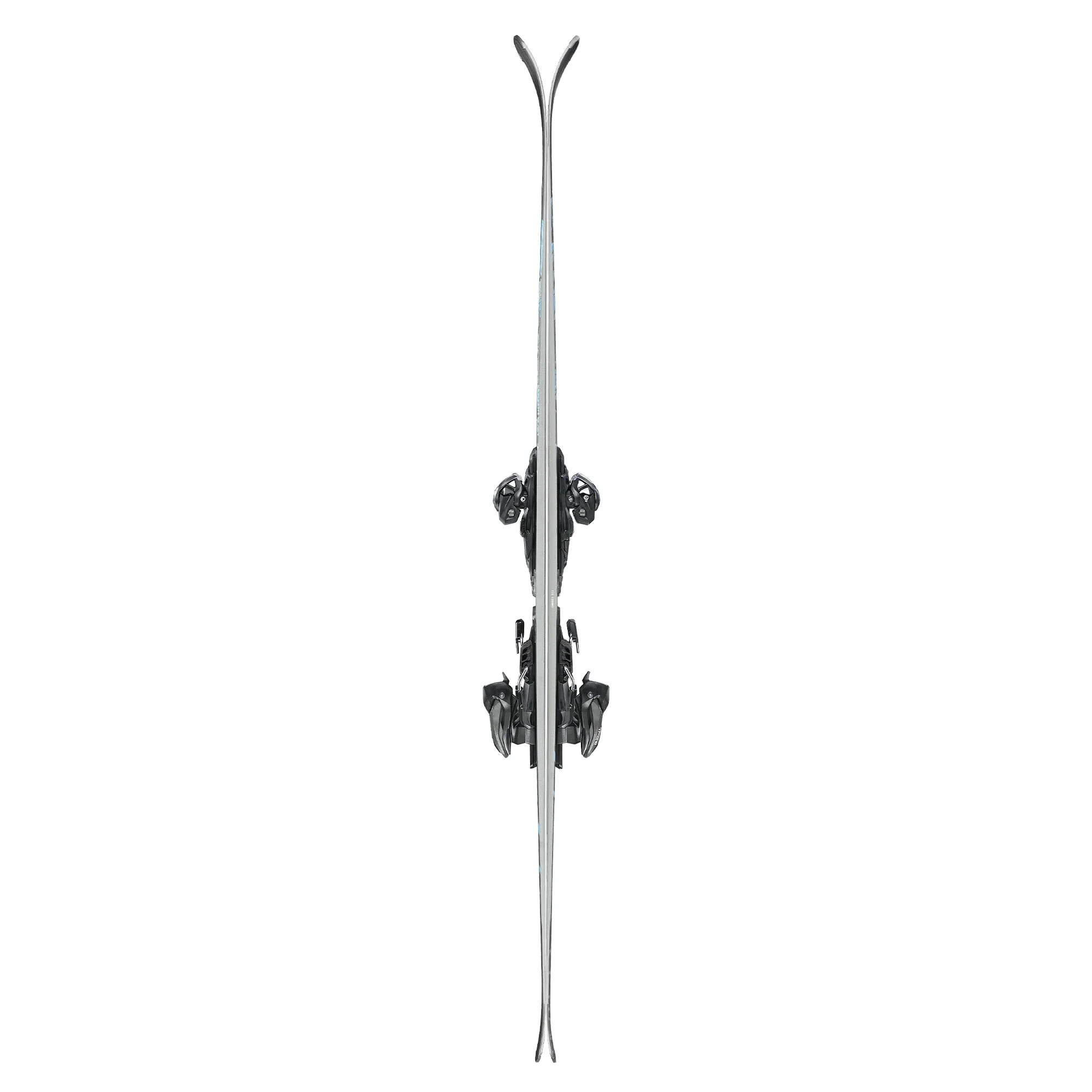 Nordica Women's Wild Belle 78 CA Skis with TP2 Compact 10 FDT Bindings 2026 - Image 3