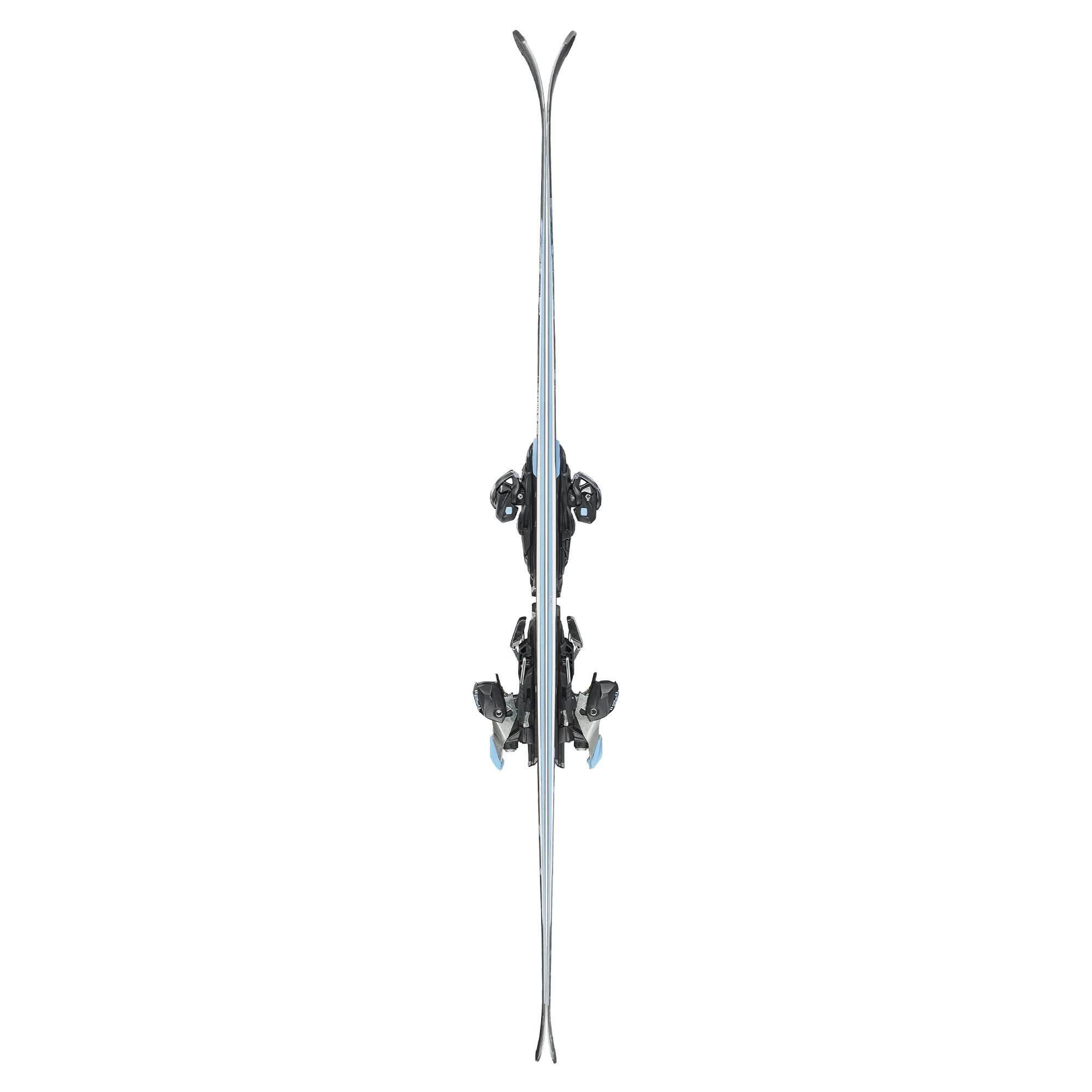 Nordica Women's Wild Belle DC 84 Skis with TP2 Light 11 FDT Bindings 2026 - Image 3