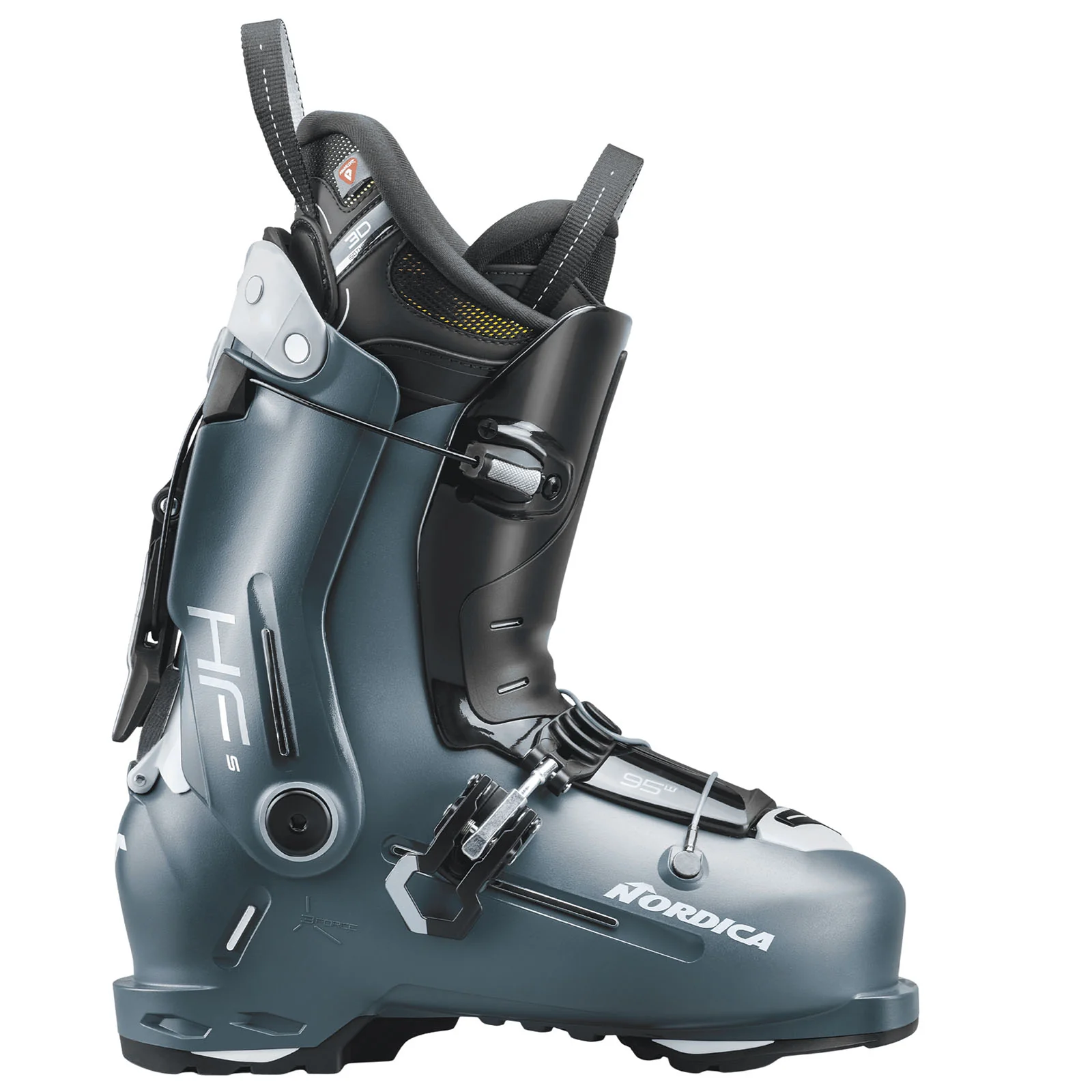Nordica Women's HF S 95 GW Ski Boots 2027