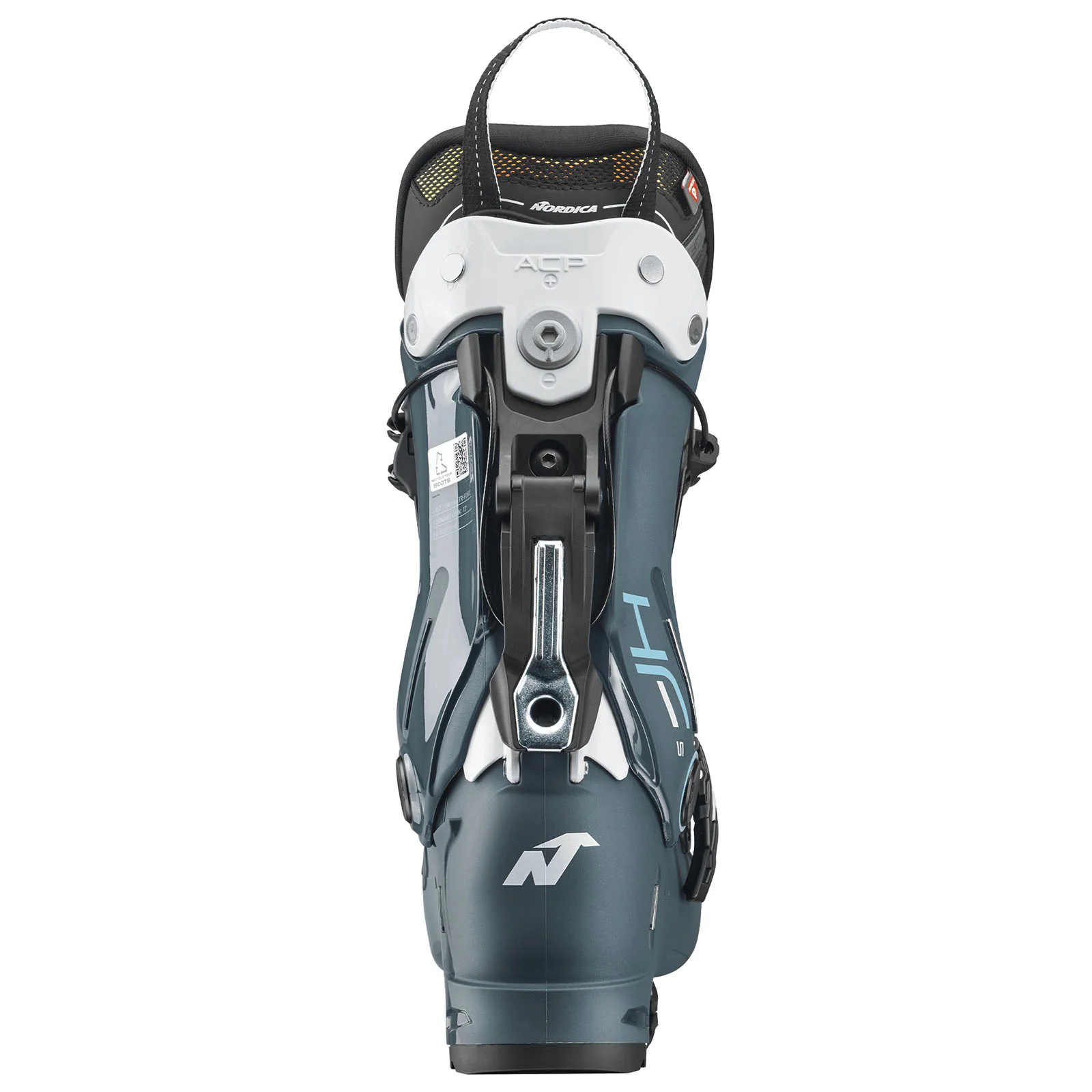 Nordica Women's HF S 95 GW Ski Boots 2027 - Image 2