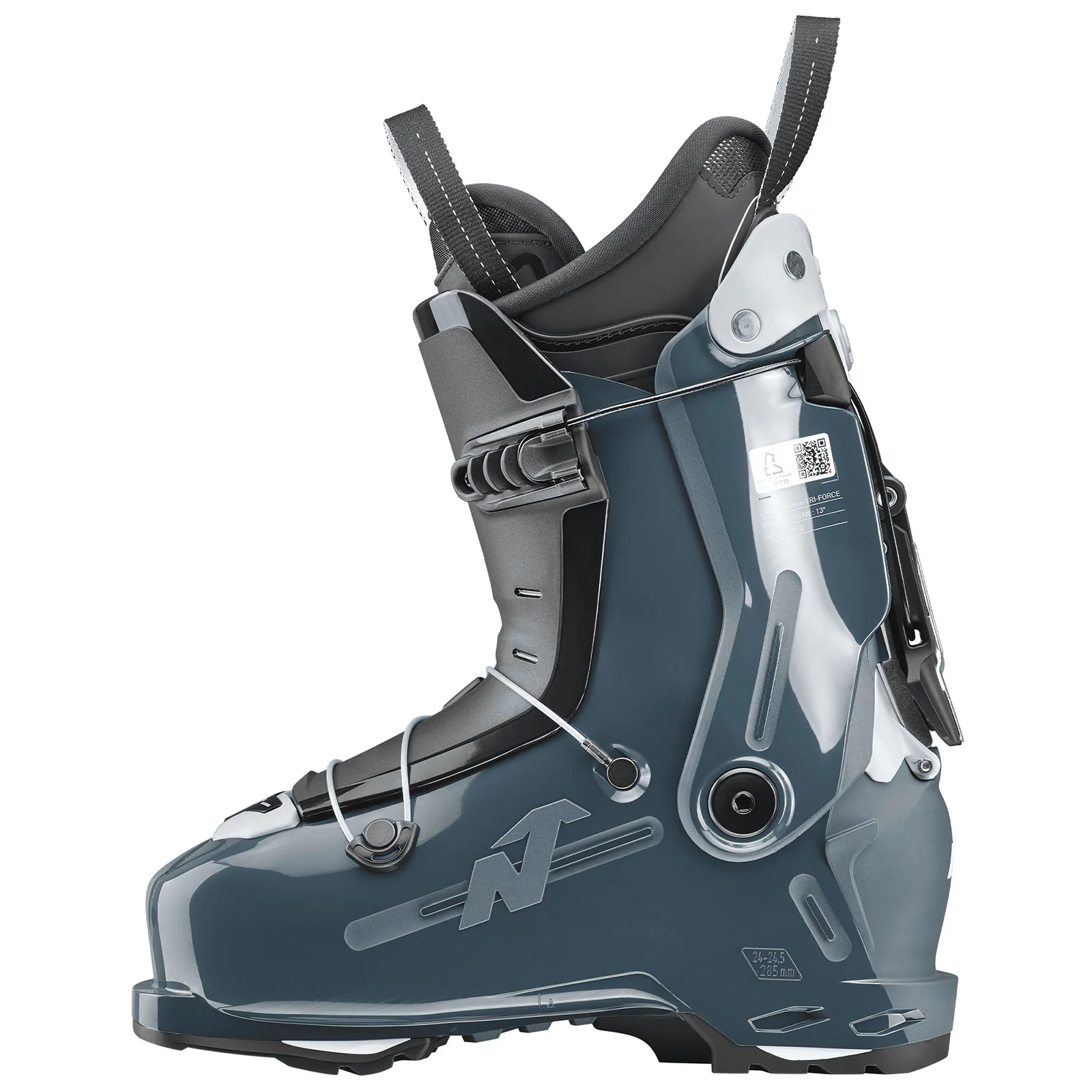 Nordica Women's HF S 95 GW Ski Boots 2027 - Image 3
