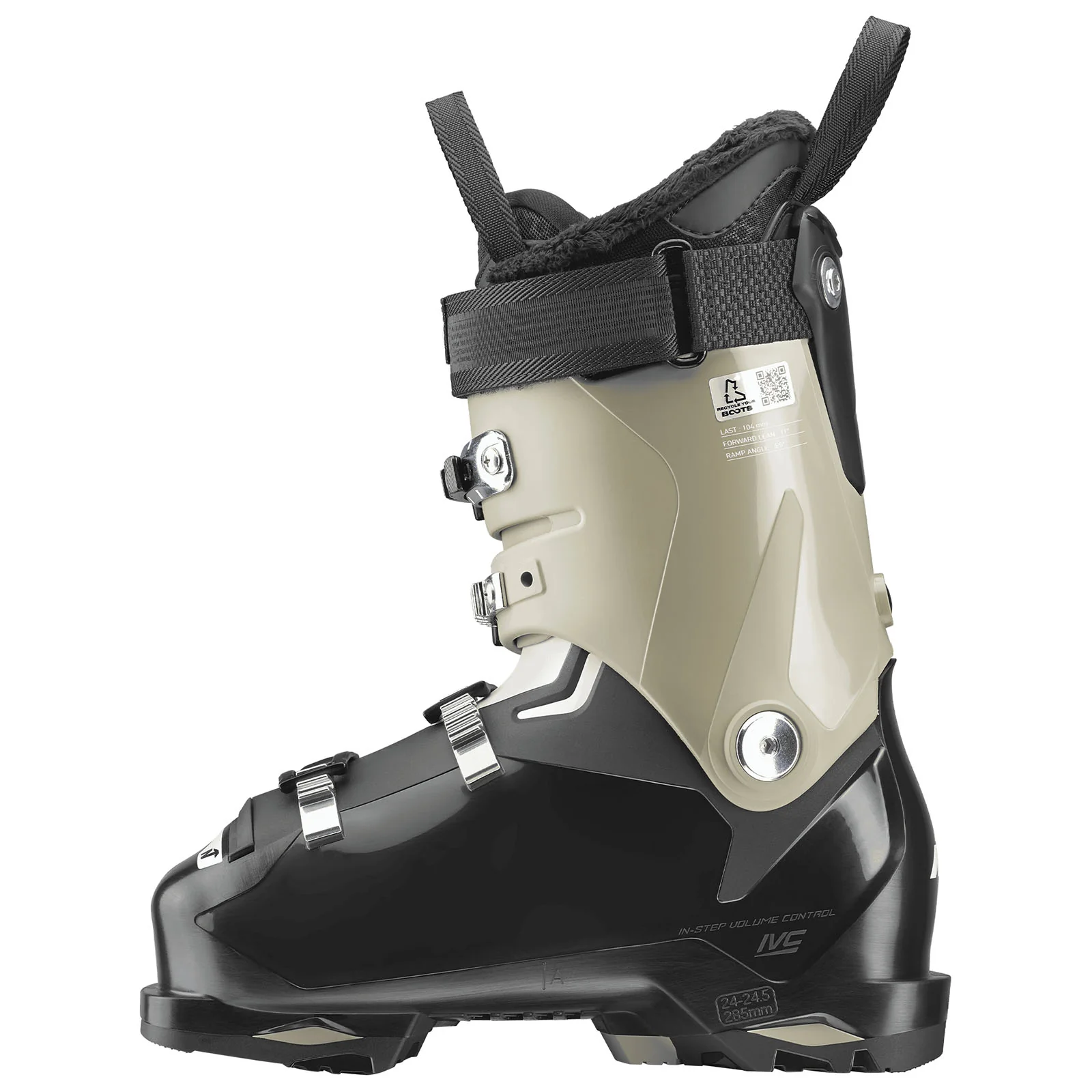 Nordica Women's The Cruise 95 Ski Boots 2027 - Image 3