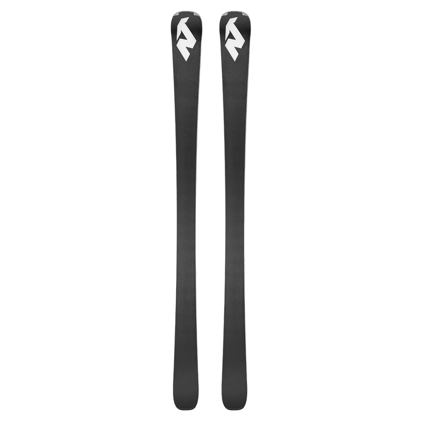 Nordica Women's Wild Belle 78 CA Skis with TP2 Compact 10 Bindings 2027 - Image 3