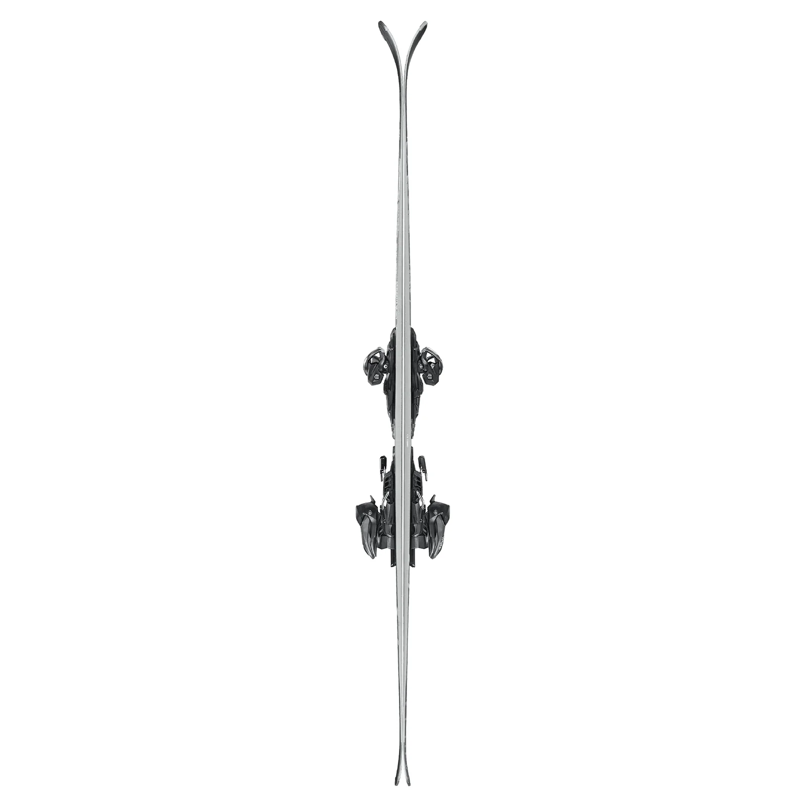 Nordica Women's Wild Belle 78 CA Skis with TP2 Compact 10 Bindings 2027 - Image 4