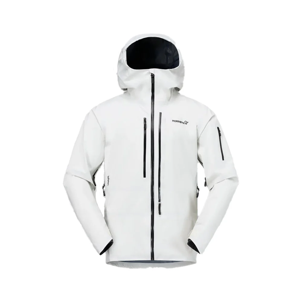 Norrona Men's Lofoten Gore-Tex Pro Jacket 2026