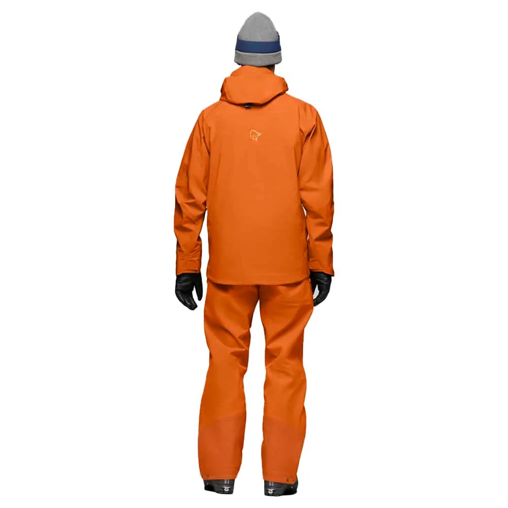 Norrona Men's Lofoten Gore-Tex Pro Jacket 2026 - Image 10