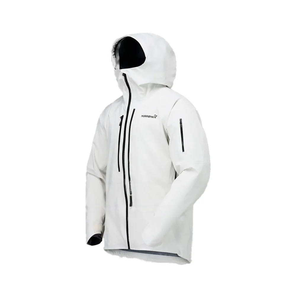 Norrona Men's Lofoten Gore-Tex Pro Jacket 2026 - Image 2