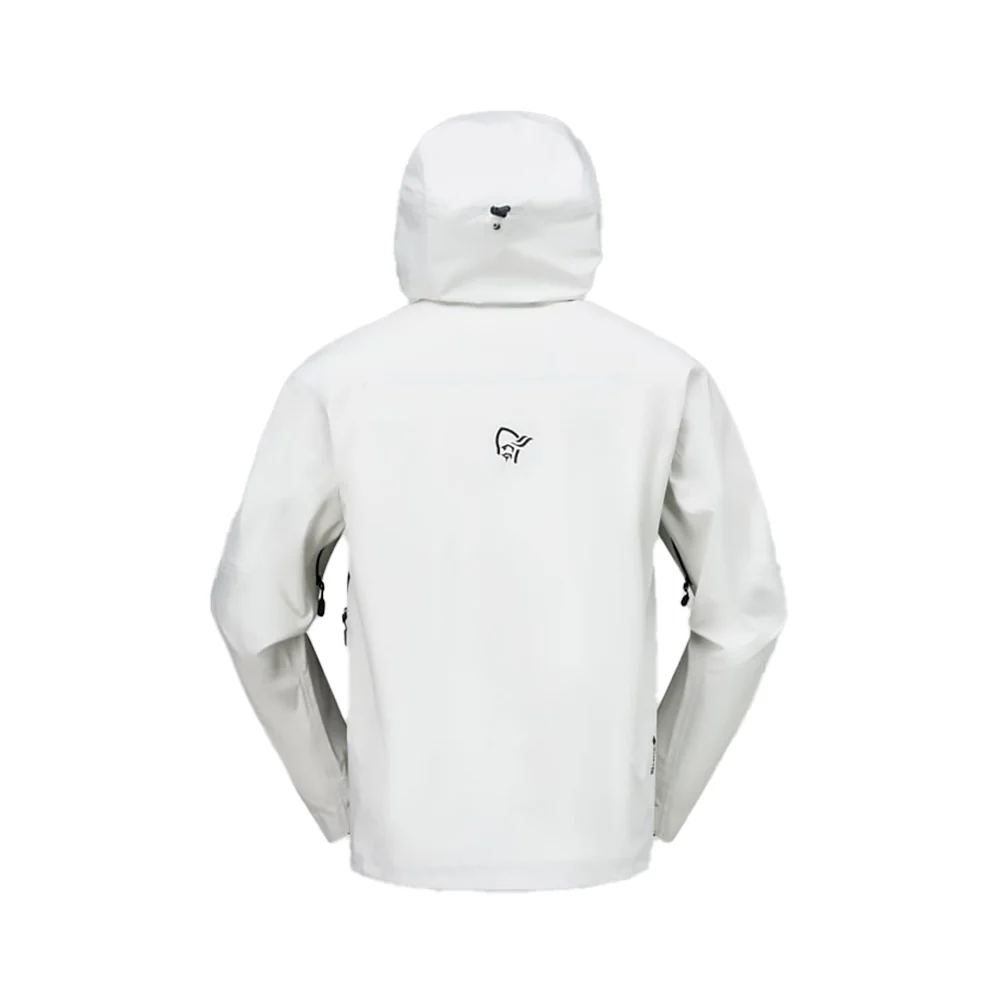 Norrona Men's Lofoten Gore-Tex Pro Jacket 2026 - Image 3