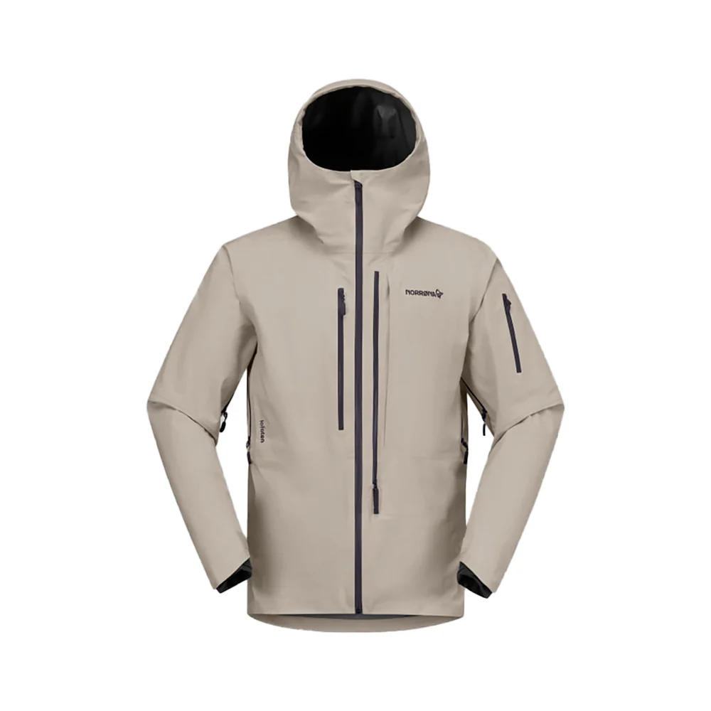 Norrona Men's Lofoten Gore-Tex Pro Jacket 2026 - Image 4