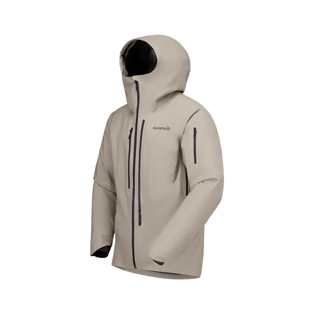 Norrona Men's Lofoten Gore-Tex Pro Jacket 2026 - Image 5