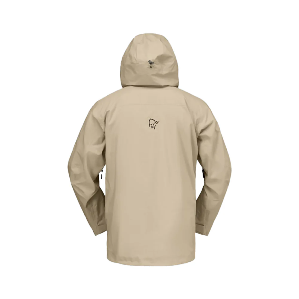 Norrona Men's Lofoten Gore-Tex Pro Jacket 2026 - Image 6