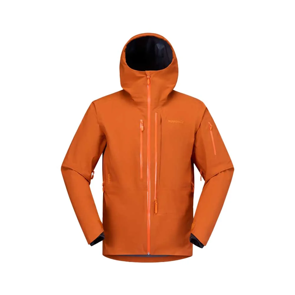 Norrona Men's Lofoten Gore-Tex Pro Jacket 2026 - Image 7