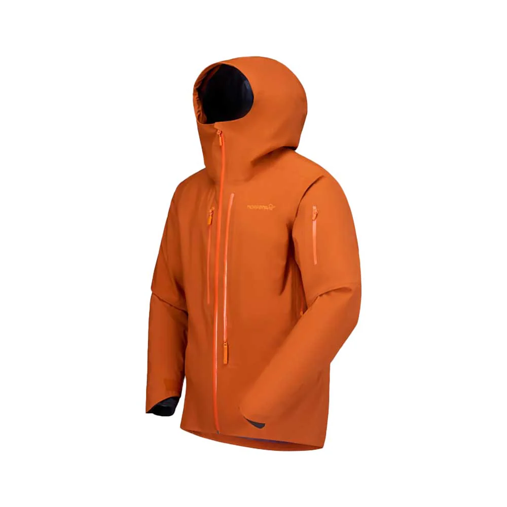 Norrona Men's Lofoten Gore-Tex Pro Jacket 2026 - Image 8