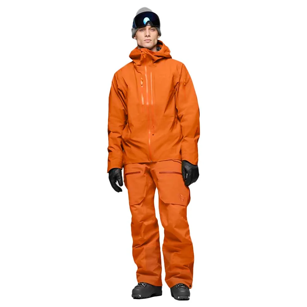 Norrona Men's Lofoten Gore-Tex Pro Jacket 2026 - Image 9
