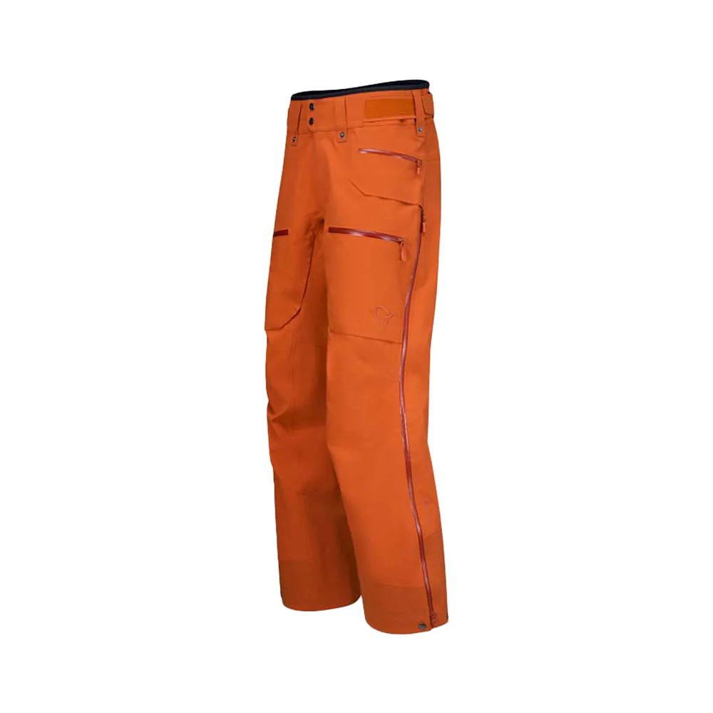 Norrona Men's Lofoten Gore-Tex Pro Pants 2026 - Image 10