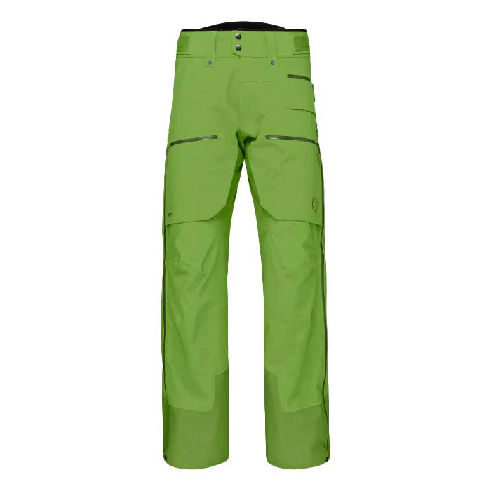 Norrona Men's Lofoten GORE-TEX Pro Pants 2025 - Image 9