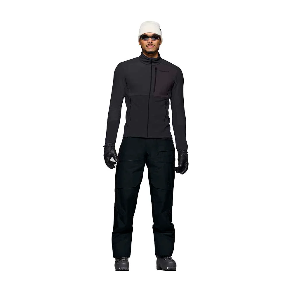 Norrona Men's Lofoten Warm2 Jacket 2026 - Image 4