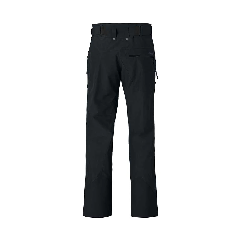 Norrona Men's Short Lofoten Gore-Tex Insulated Pants 2026 - Image 3