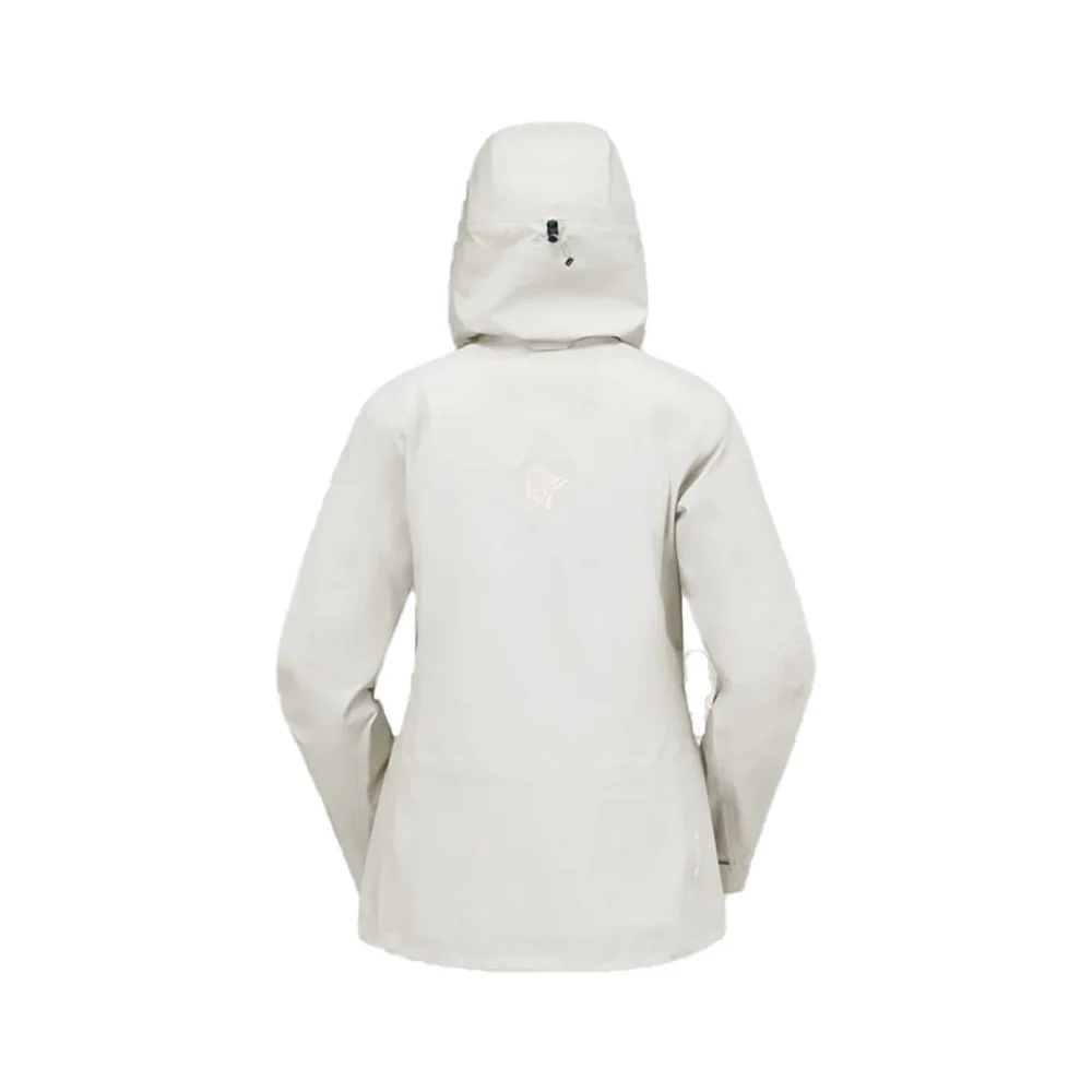 Norrona Women's Lofoten Gore-Tex Pro Jacket 2026 - Image 3