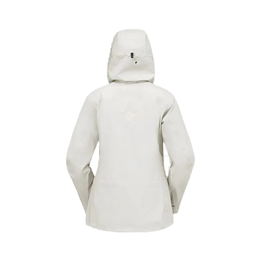 Norrona Women's Lofoten Gore-Tex Pro Jacket 2026 - Image 7