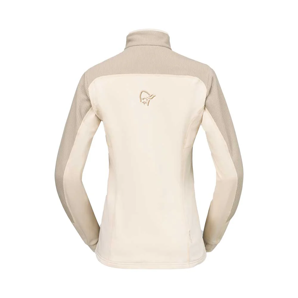 Norrona Women's Lofoten Warm2 Jacket 2026 - Image 3