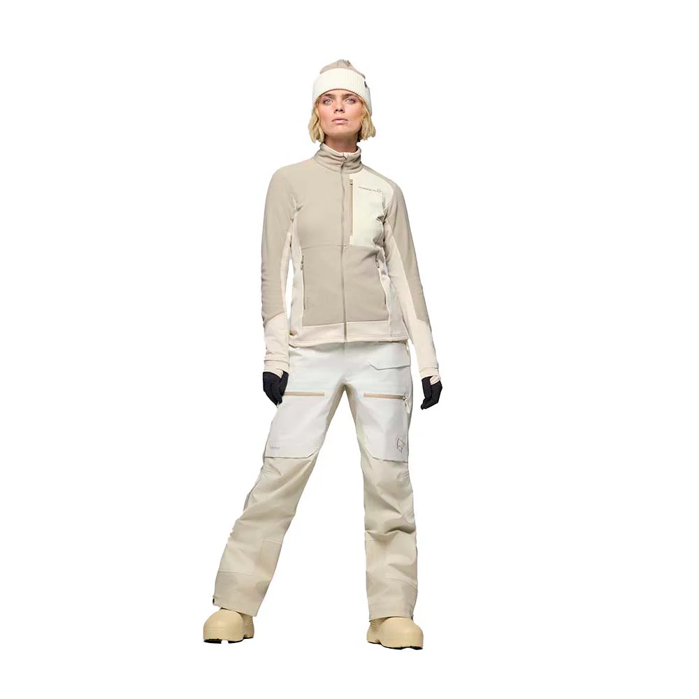 Norrona Women's Lofoten Warm2 Jacket 2026 - Image 4