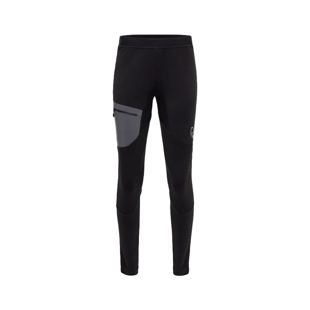 Norrona Women's Trollveggen Warmwool2 Stretch Tights 2026