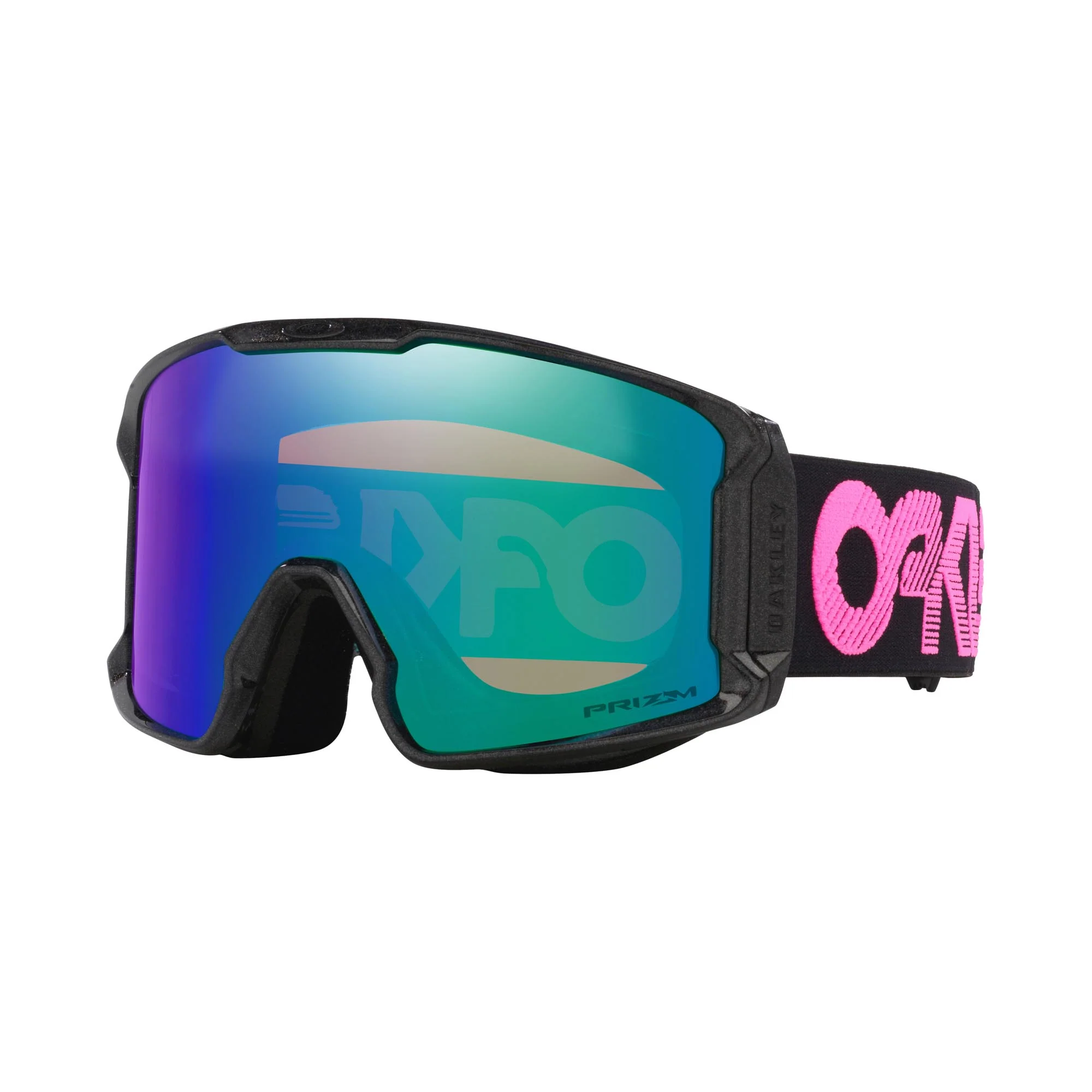 Oakley Line Miner L Goggles 2027 - Image 22