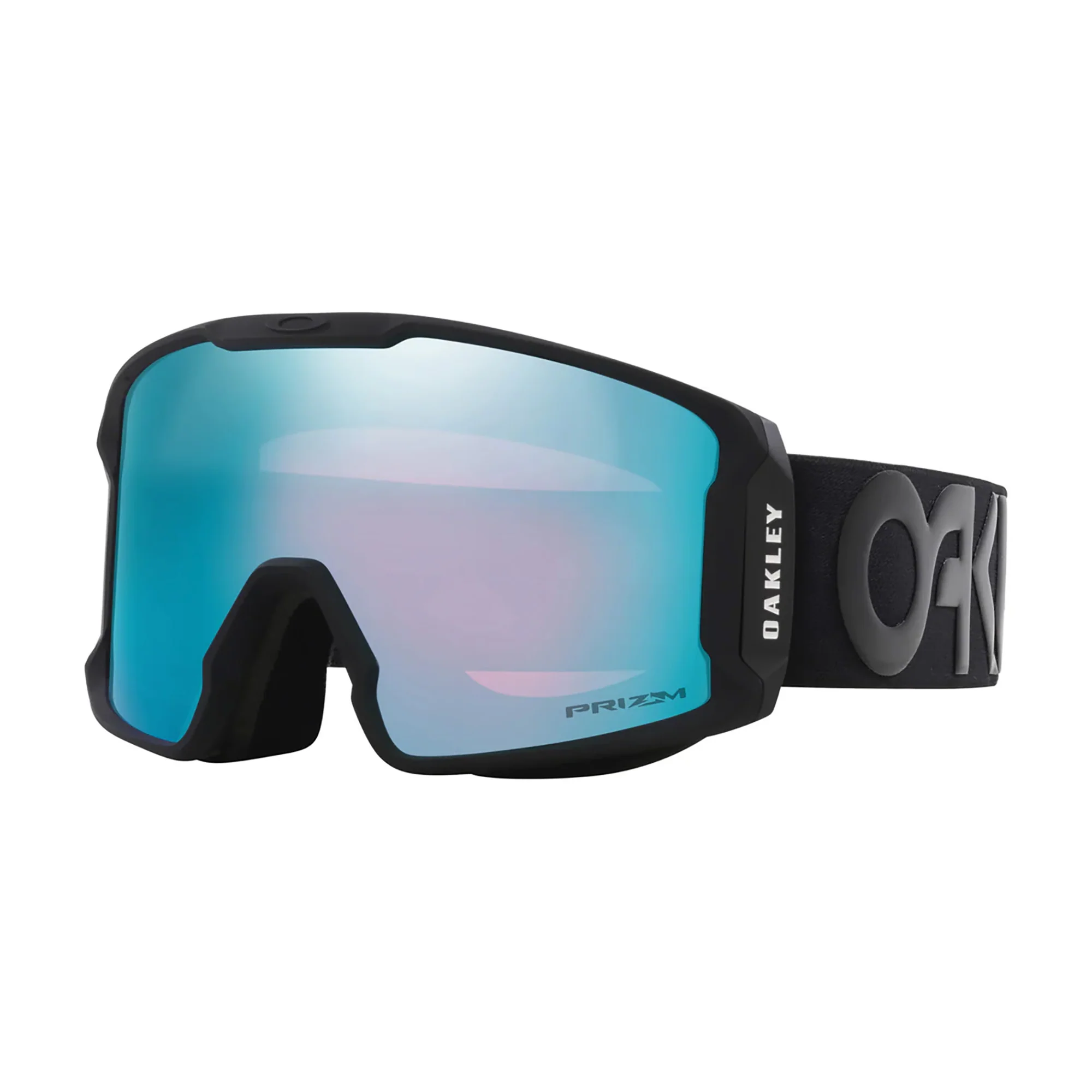 Oakley Line Miner L Goggles 2027 - Image 25