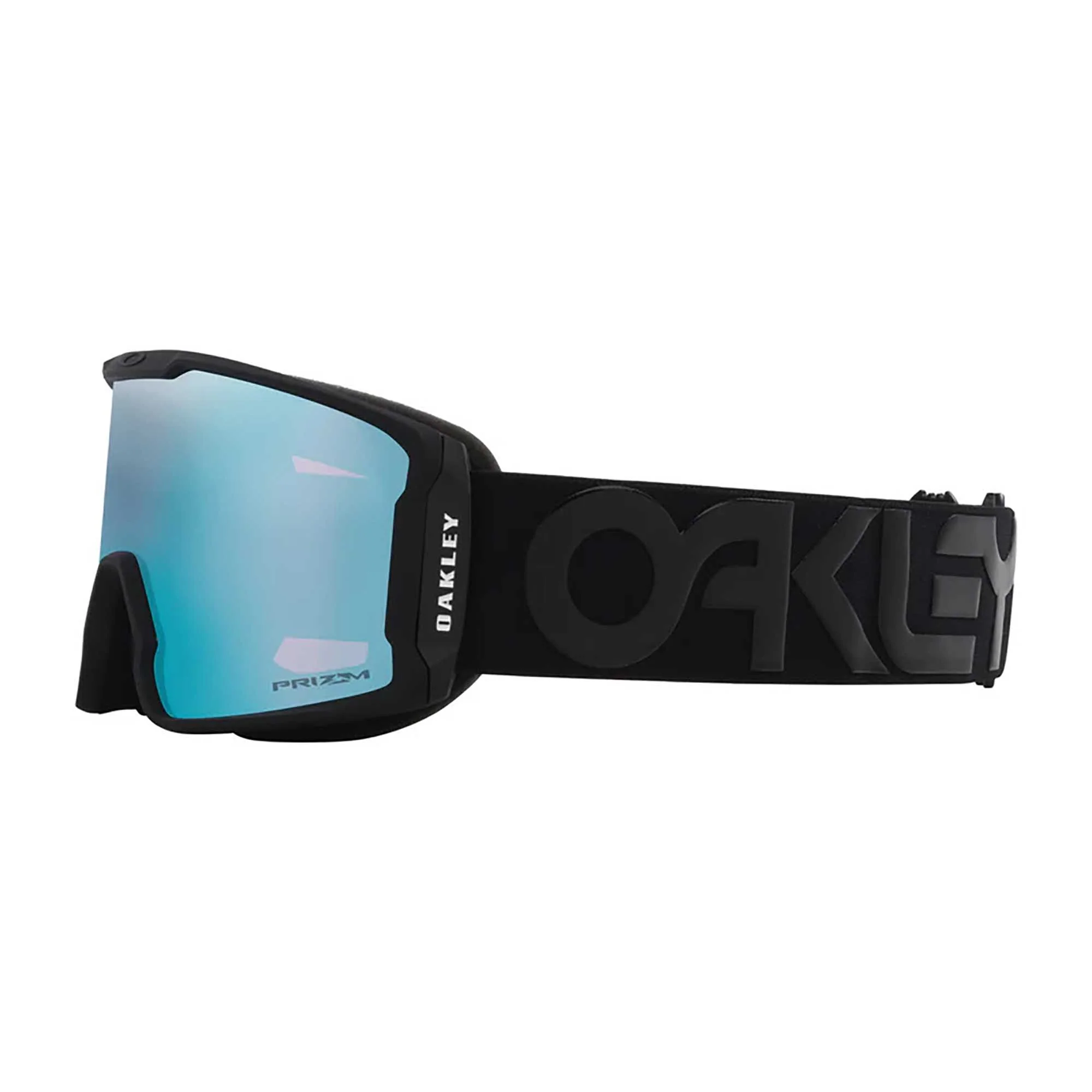 Oakley Line Miner L Goggles 2027 - Image 27