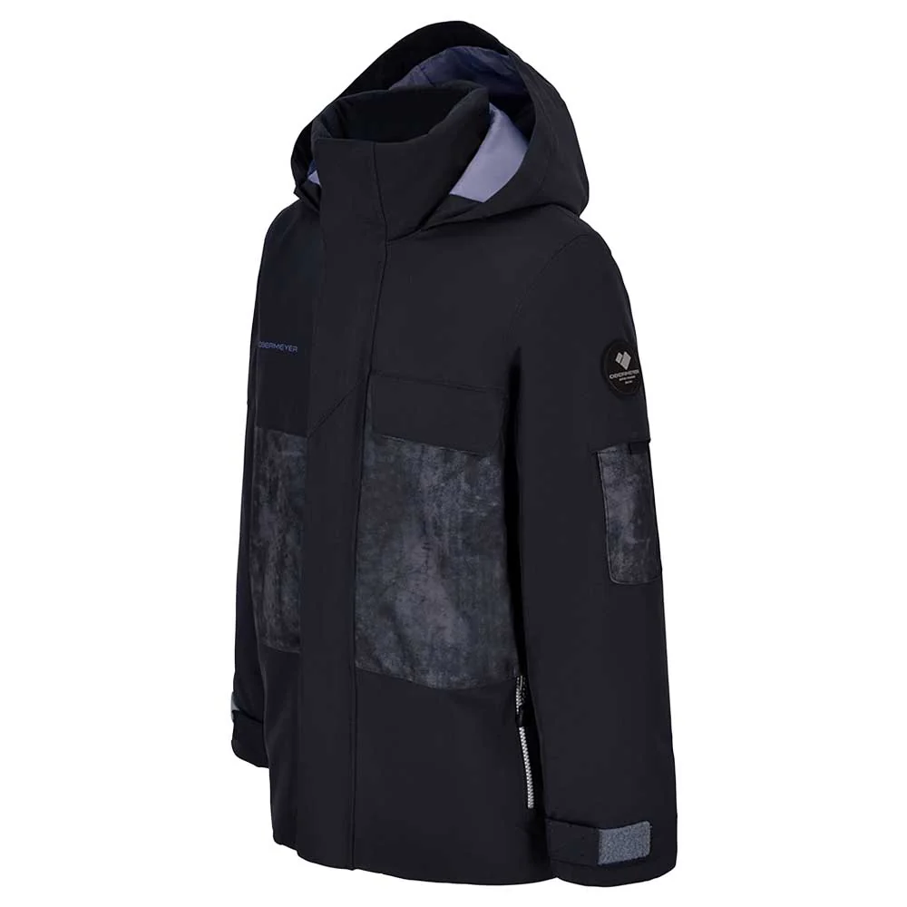 Obermeyer Junior's Axel Jacket 2026 - Image 11