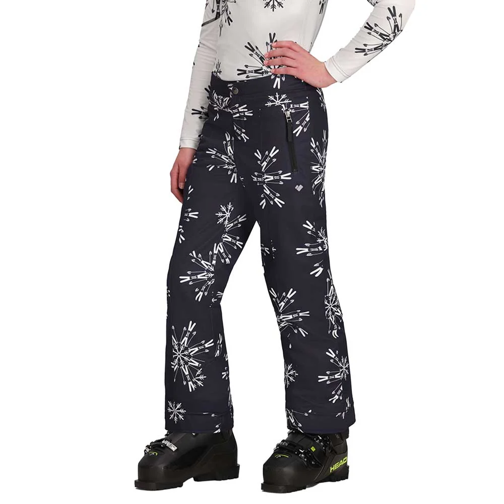 Obermeyer Junior's Brooke Print Pants 2026 - Image 15
