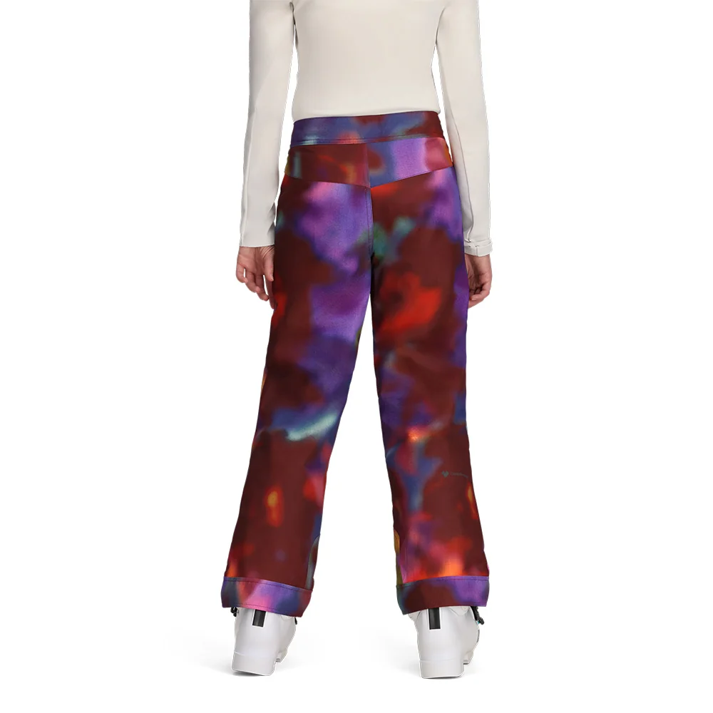 Obermeyer Junior's Brooke Print Pants 2026 - Image 8