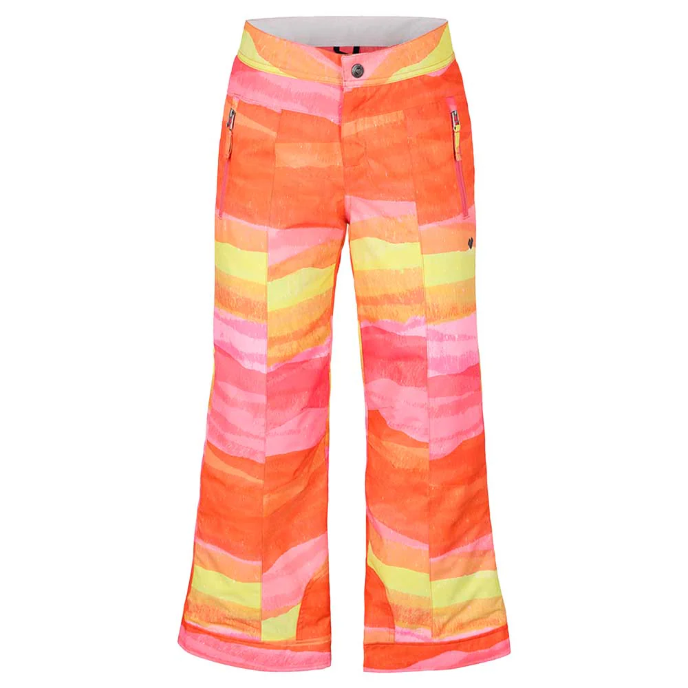 Obermeyer Junior's Brooke Print Pants 2026 - Image 9