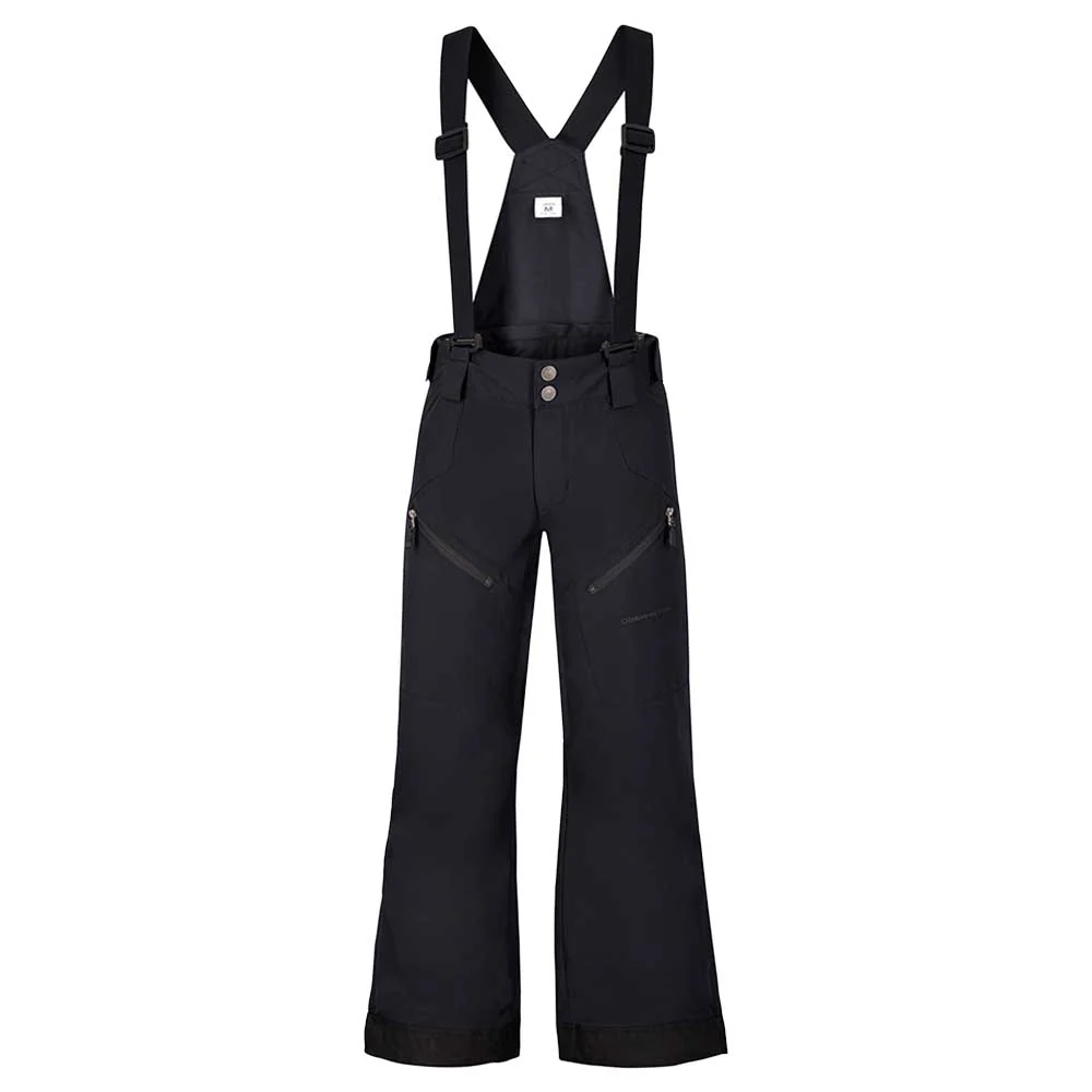 Obermeyer Junior's Enforcer Suspender Pants 2026