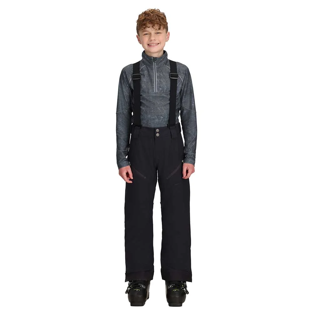 Obermeyer Junior's Enforcer Suspender Pants 2026 - Image 2