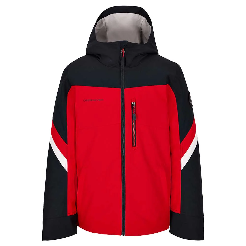 Obermeyer Junior's Fleet Jacket 2026 - Image 14