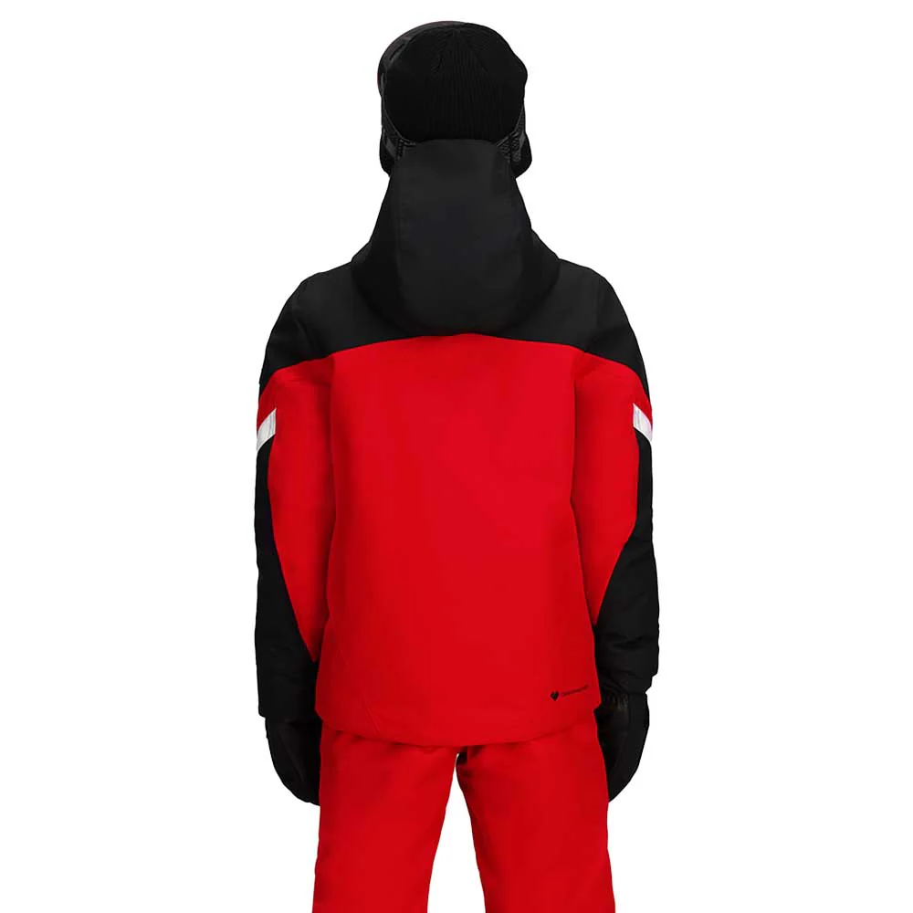 Obermeyer Junior's Fleet Jacket 2026 - Image 16
