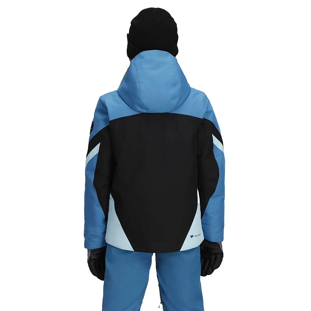 Obermeyer Junior's Fleet Jacket 2026 - Image 19