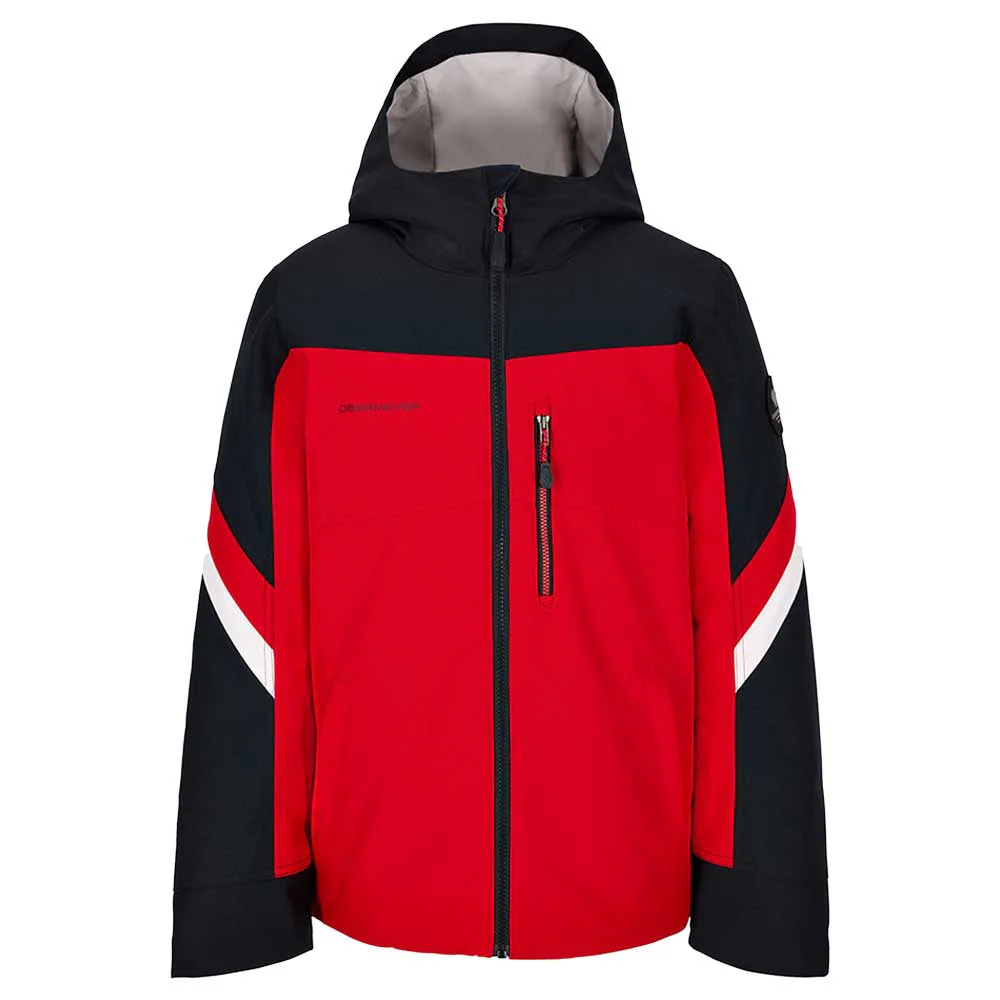 Obermeyer Junior's Fleet Jacket 2026 - Image 24