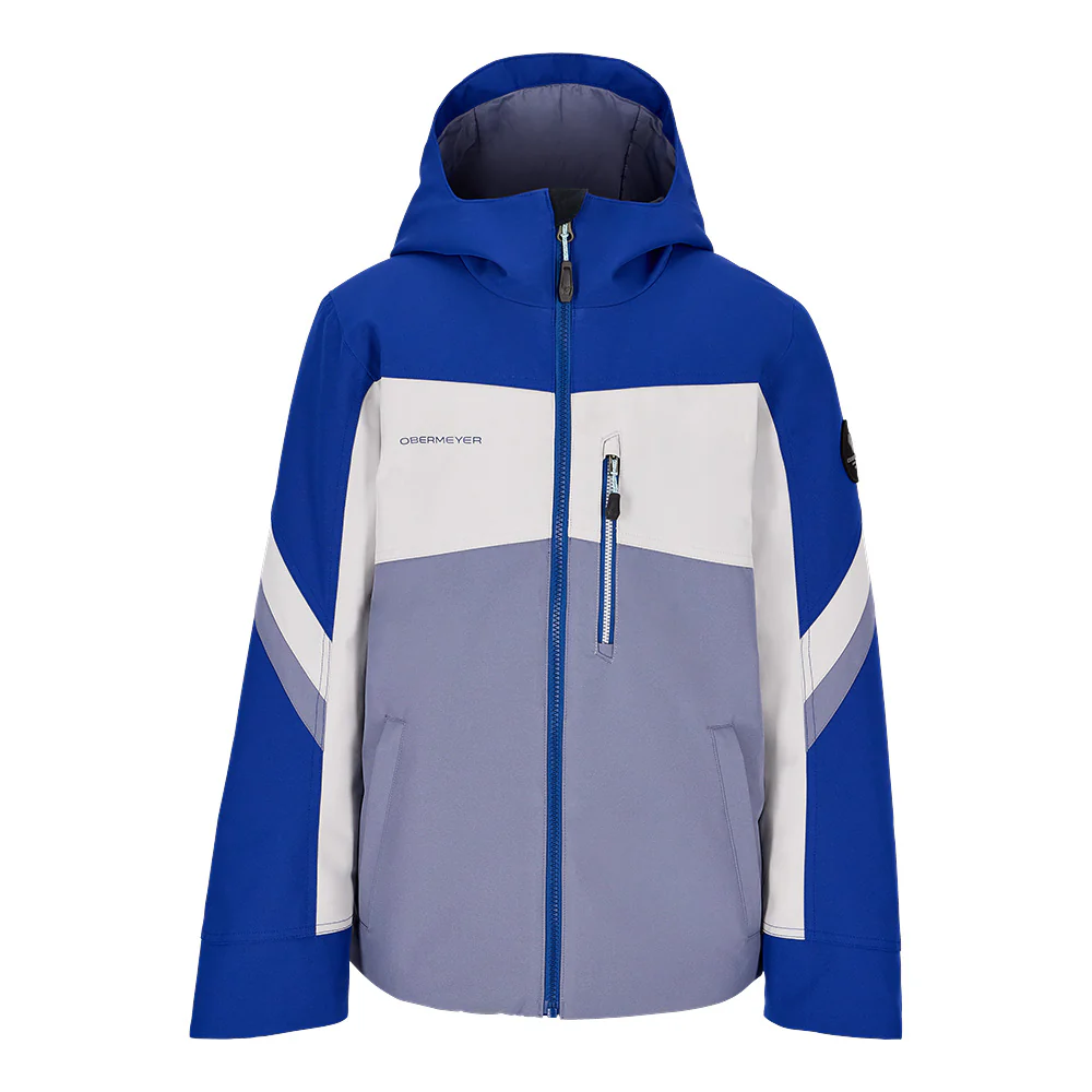 Obermeyer Junior's Fleet Jacket 2026 - Image 4