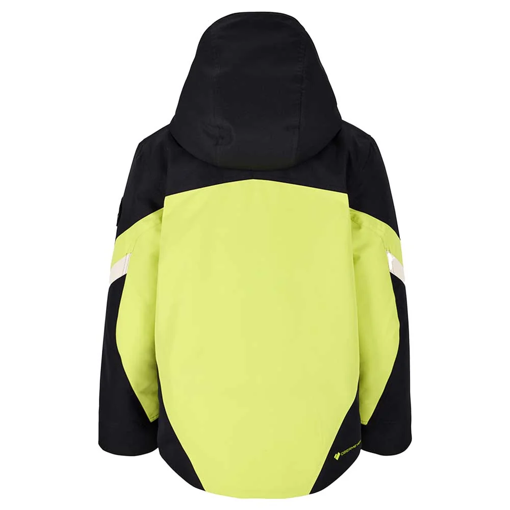 Obermeyer Junior's Fleet Jacket 2026 - Image 6