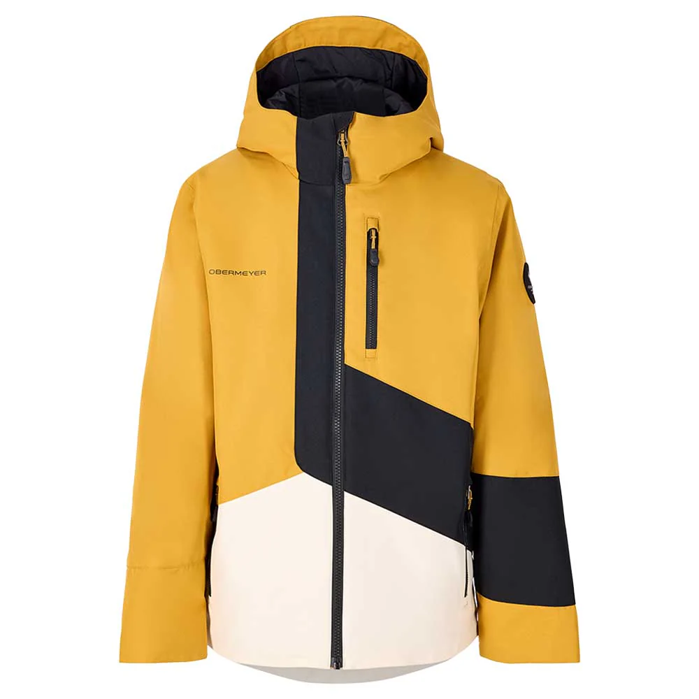 Obermeyer Junior's Gage Jacket 2026 - Image 12
