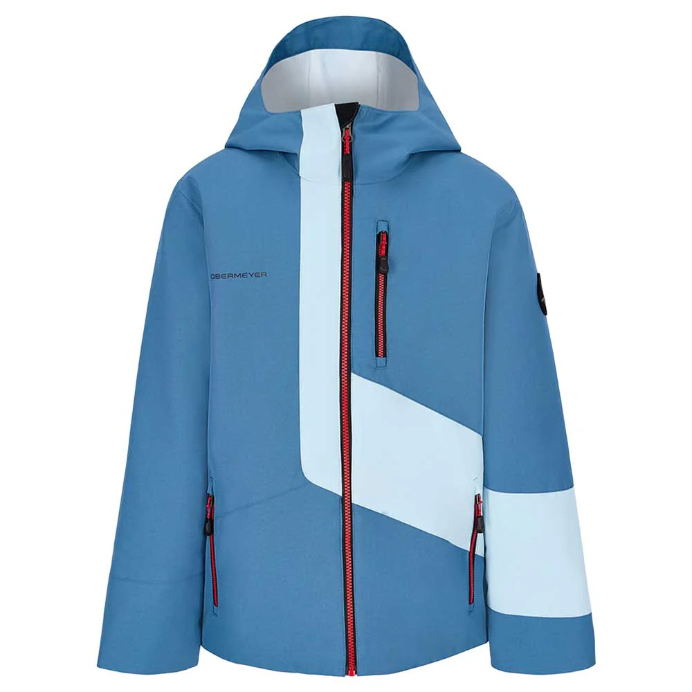 Obermeyer Junior's Gage Jacket 2026 - Image 7