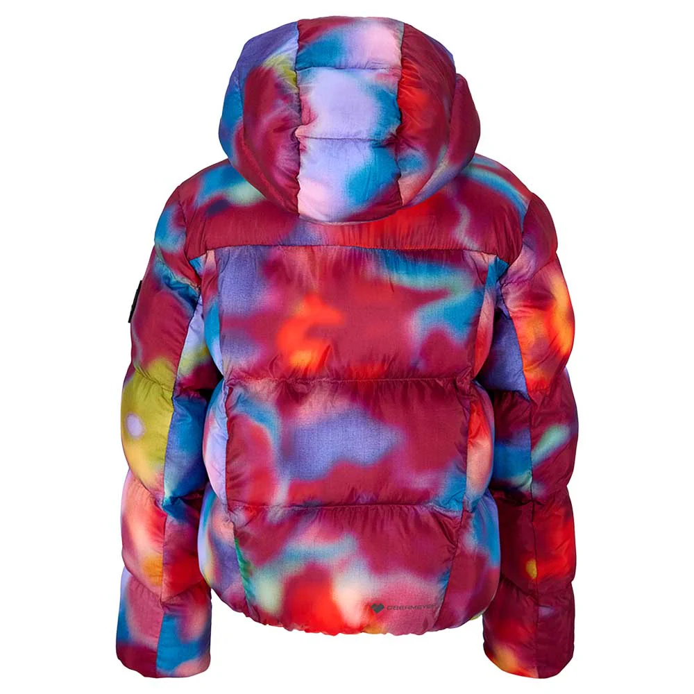 Obermeyer Junior's Isla Jacket 2026 - Image 9