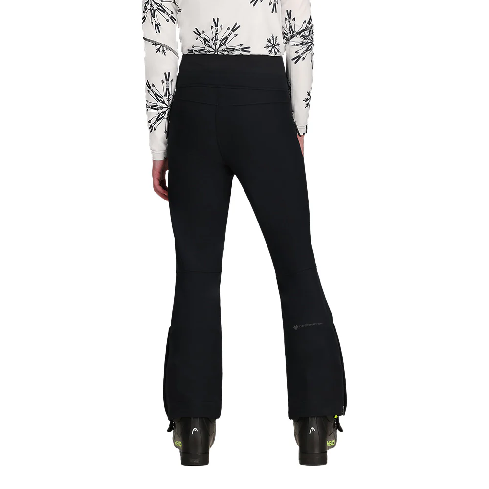 Obermeyer Junior's Jolie Softshell Pants 2026 - Image 4