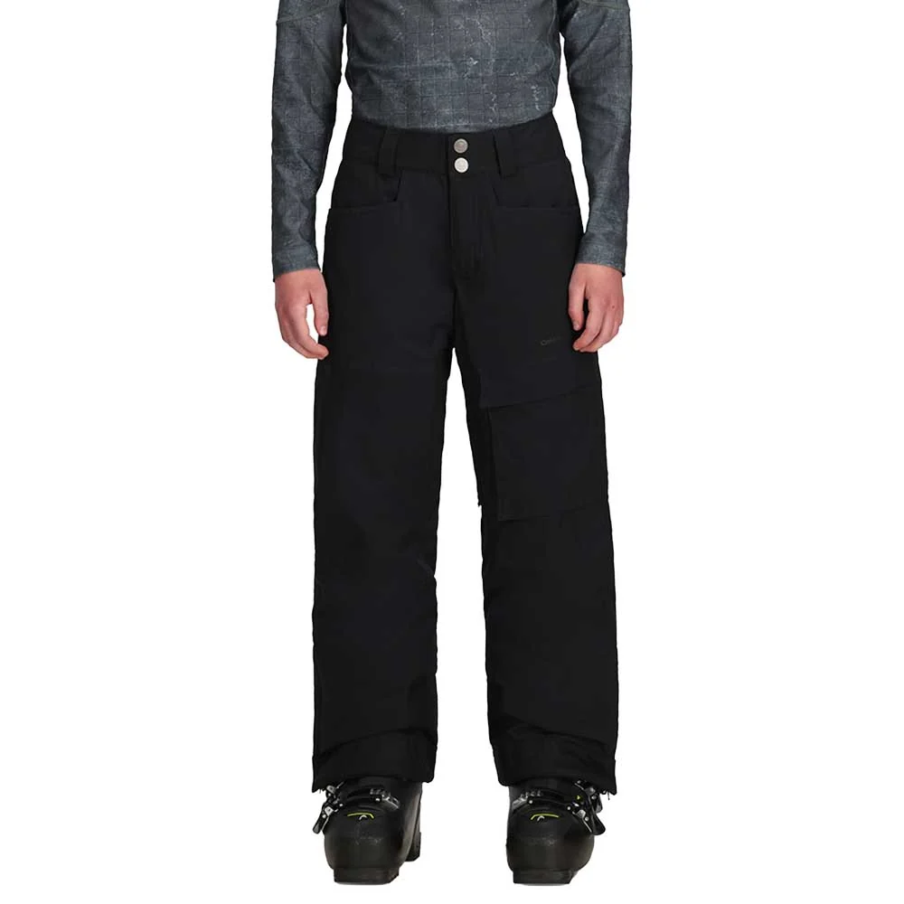 Obermeyer Junior's Parker Pants 2026 - Image 2